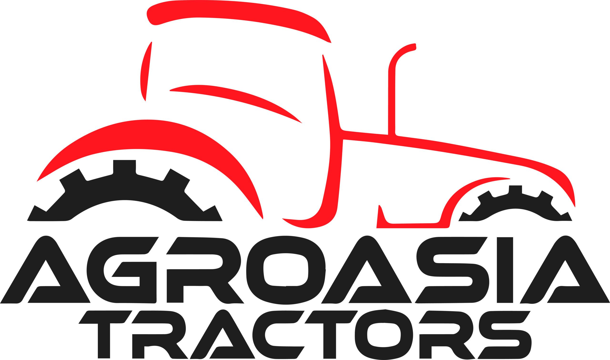 Massey Ferguson Tractors for sale in kenya