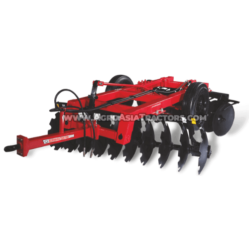 Hydraulic Disc Harrow for sale in kenya by agroasiatractors