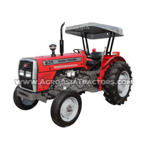 MF235 for sale in kenya by agroasiatractors