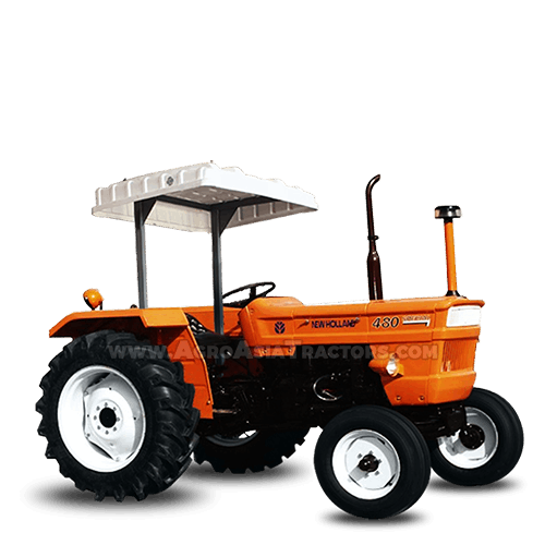 NH480s for sale in kenya by agroasiatractors