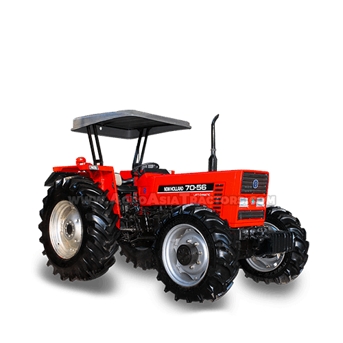 NH dabang 4wd for sale in kenya by agroasiatractors